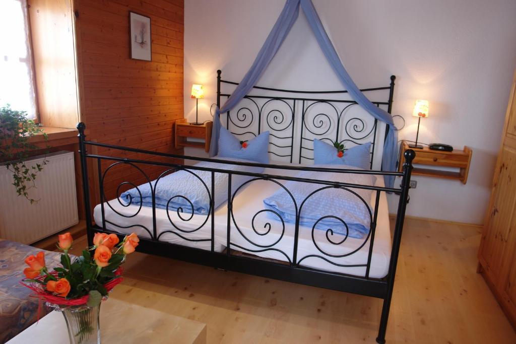 Krosbacher Hof Seefeld in Tirol Room photo